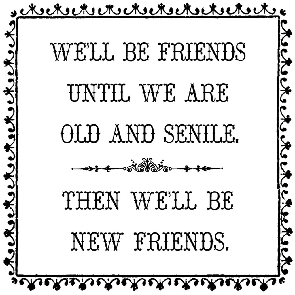 Friendship Notecards