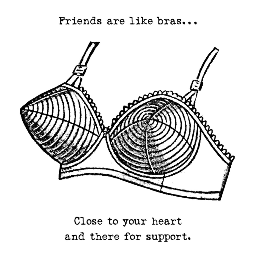 Friendship Notecards