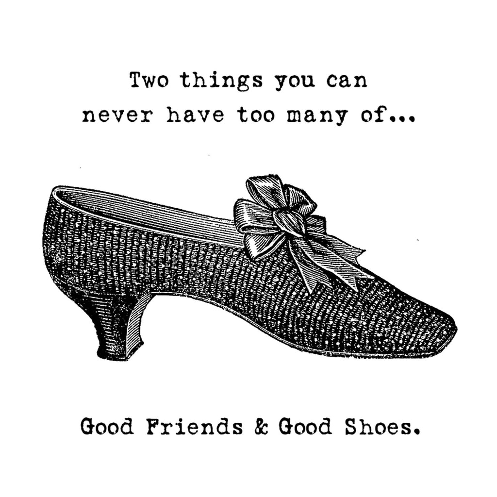 Friendship Notecards