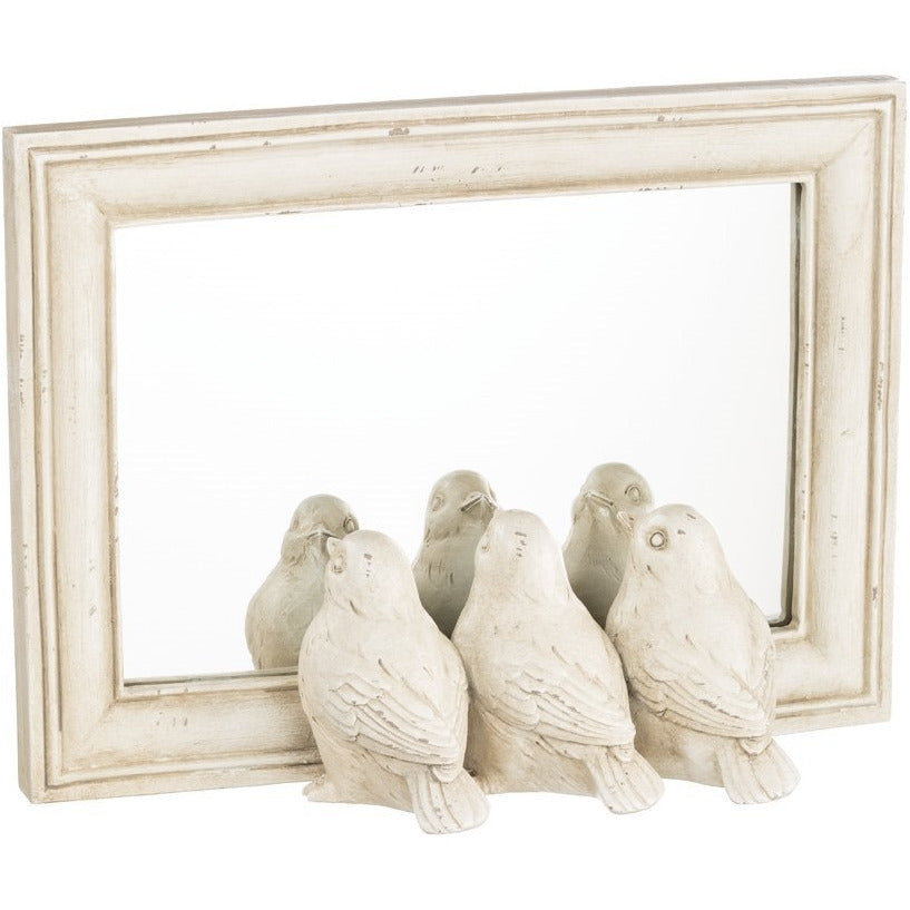Birds Mirror