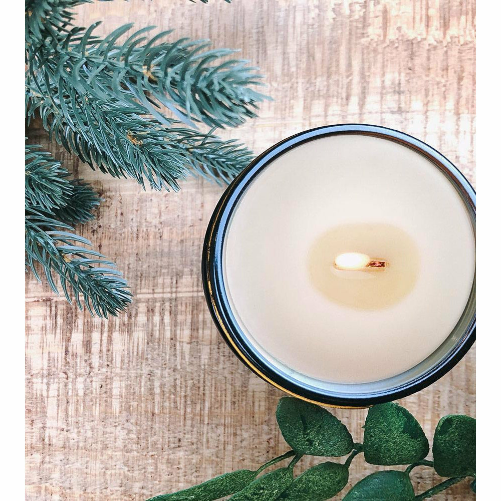 Tennessee Backroads {EVERGREEN + DECIDUOUS}