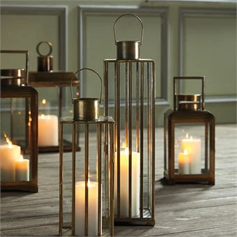 Greer Lantern