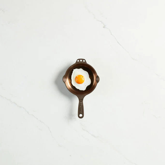 No. 6 Cast Iron Skillet