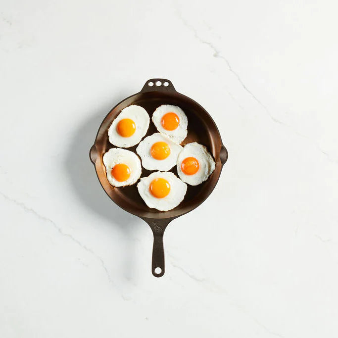 No. 12 Cast Iron Skillet