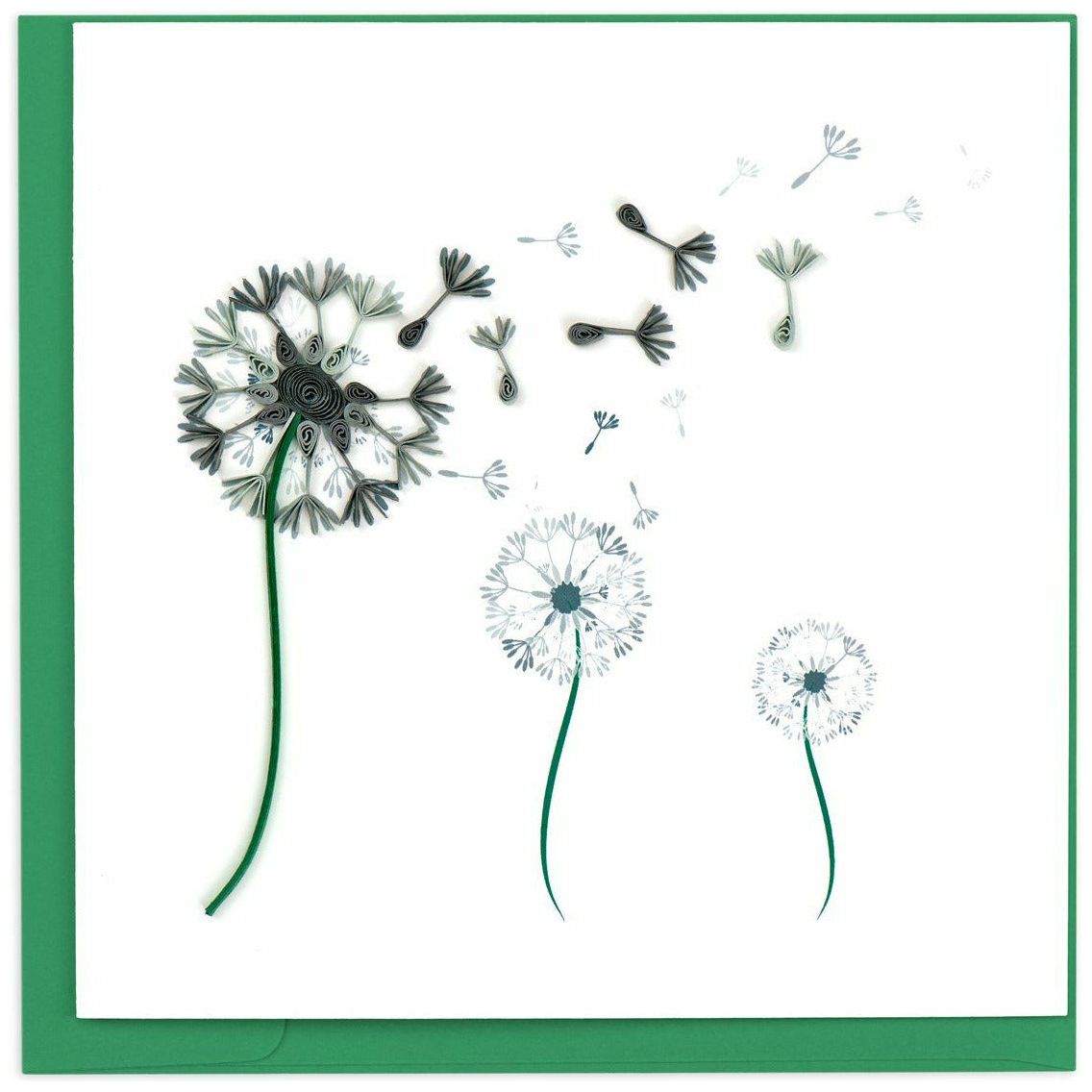 Quilling Cards