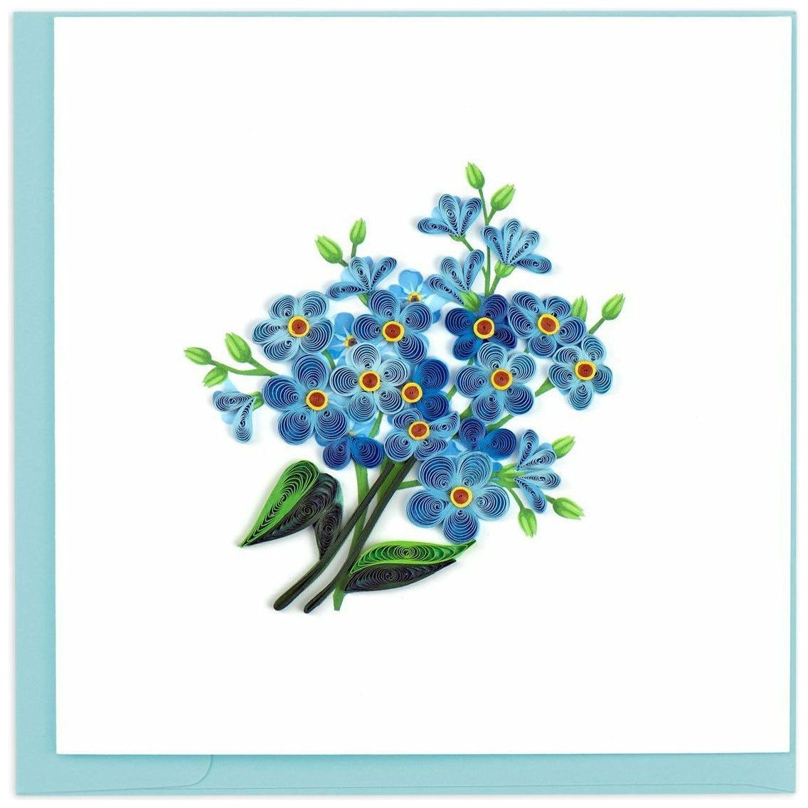 Quilling Cards