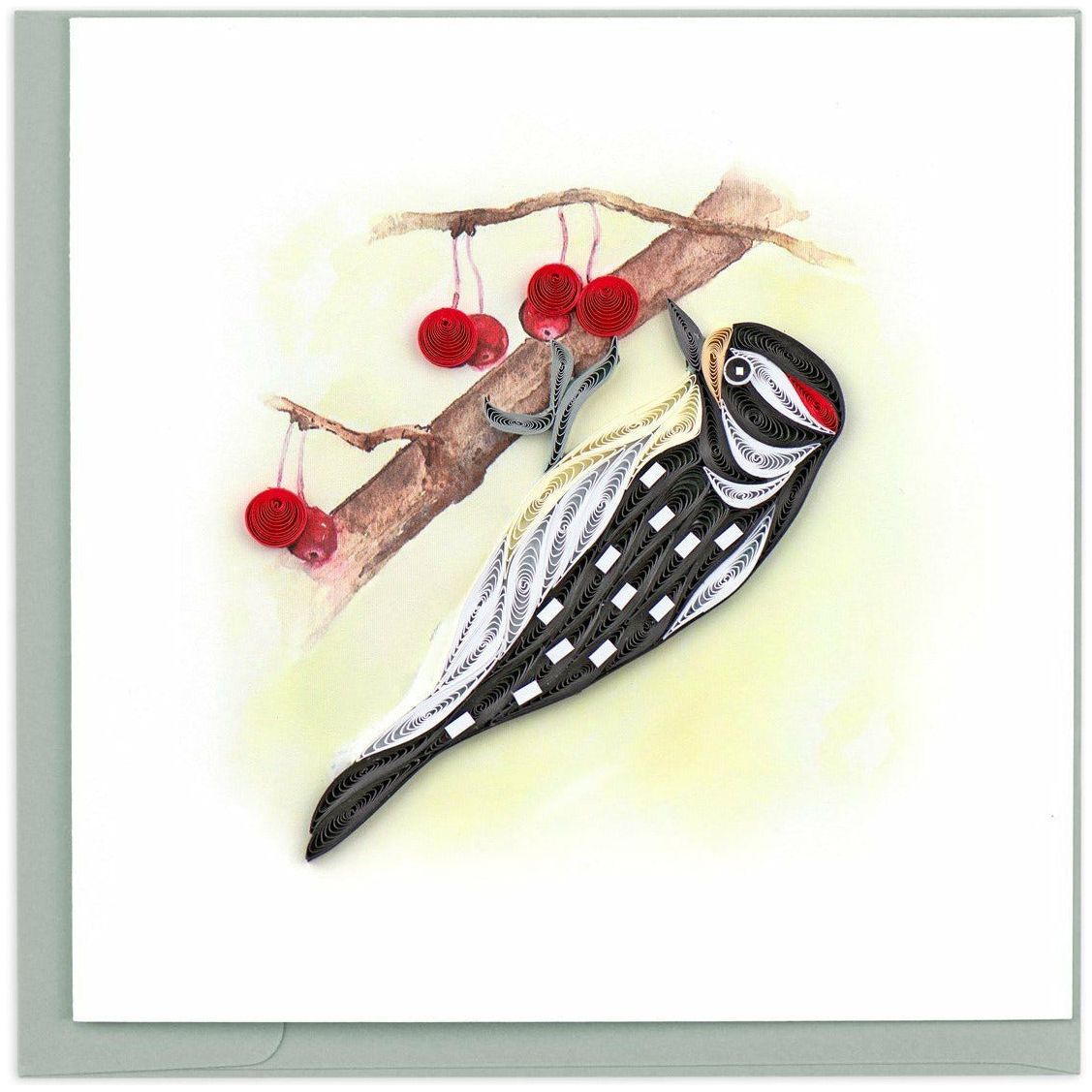 Quilling Cards