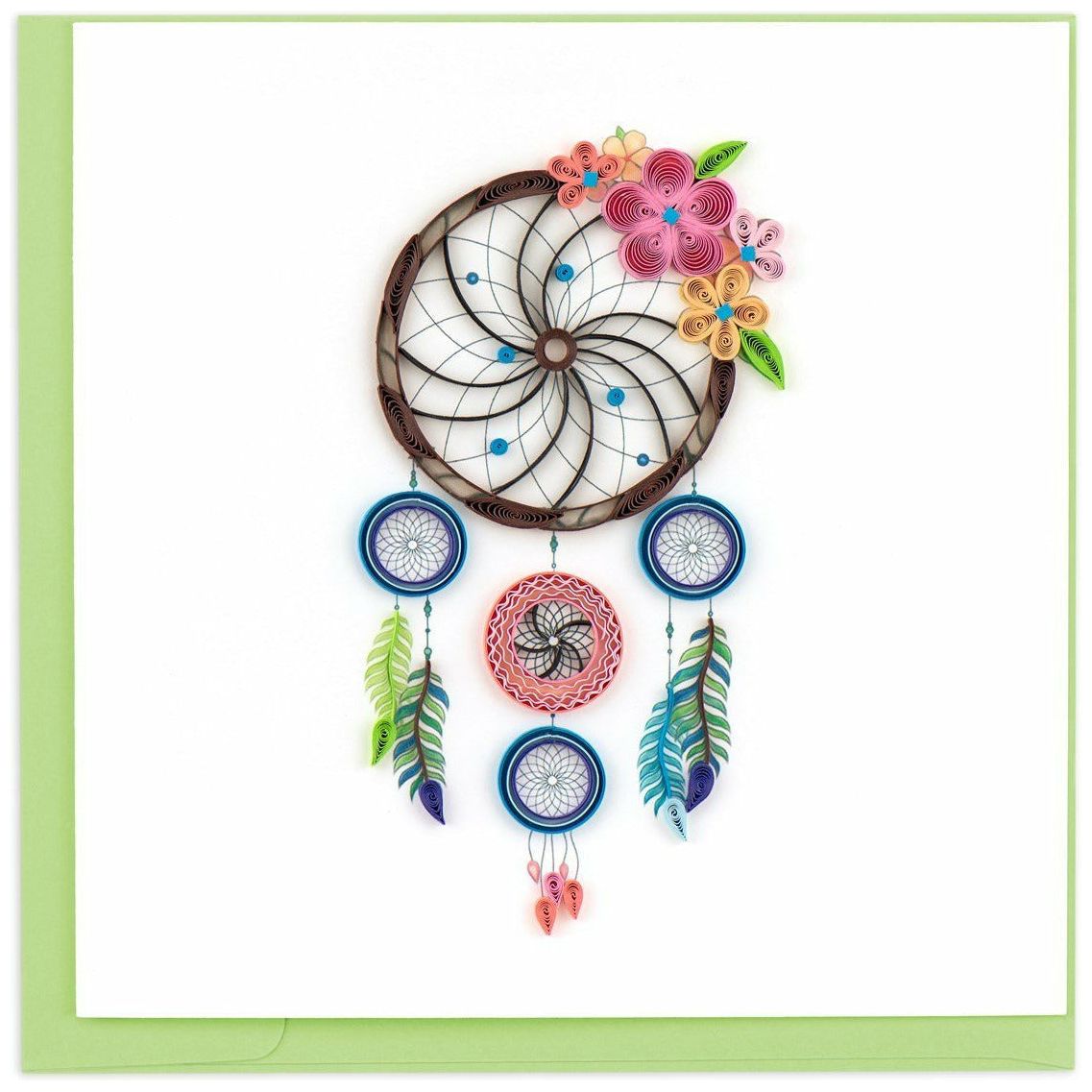 Quilling Cards