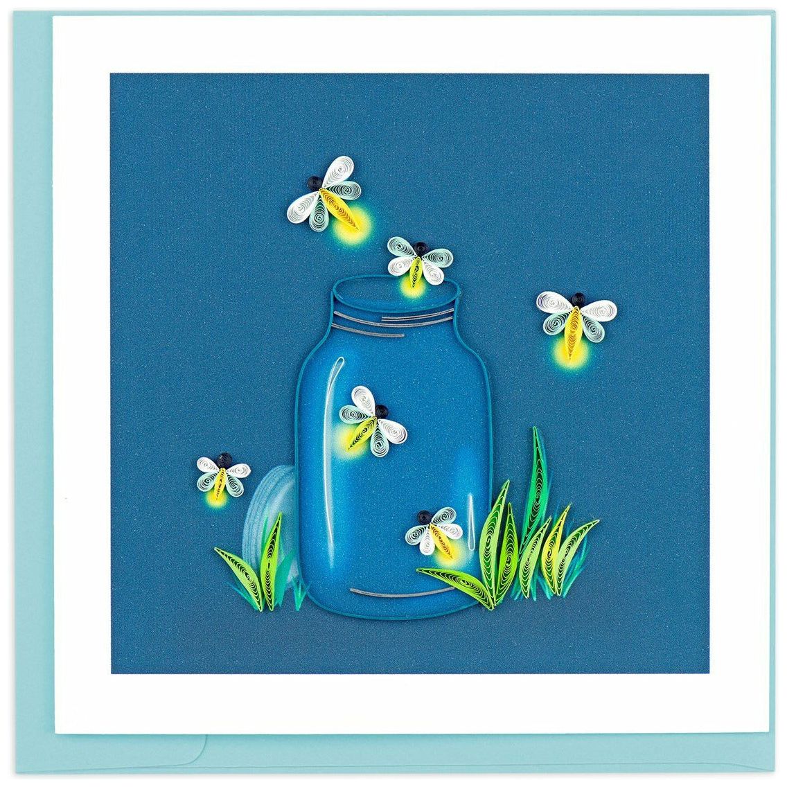 Quilling Cards