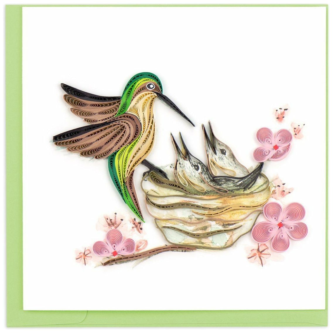 Quilling Cards