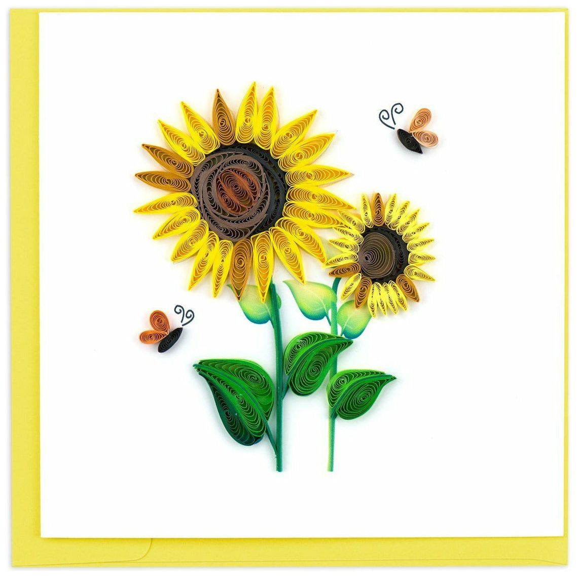 Quilling Cards