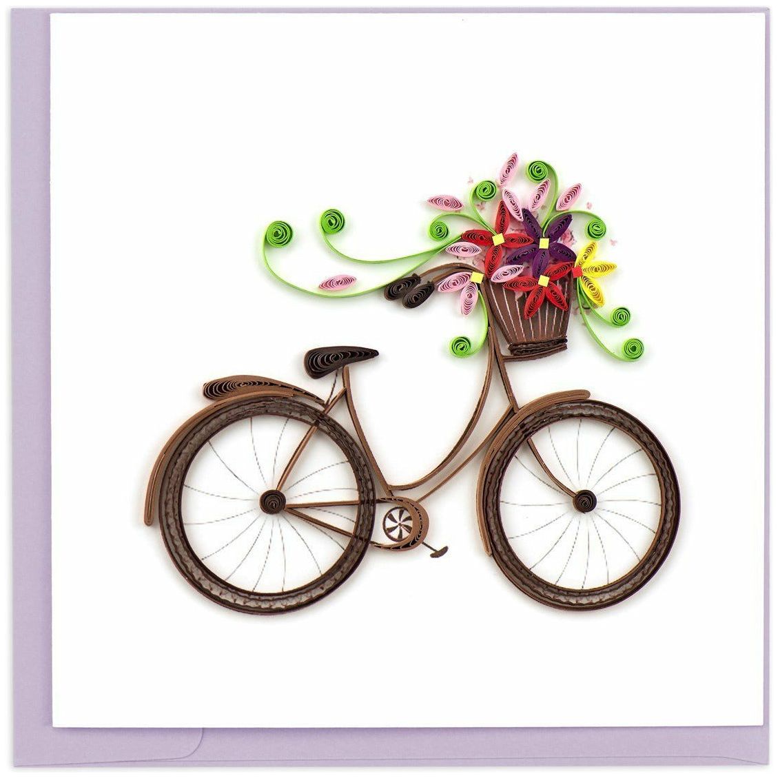 Quilling Cards