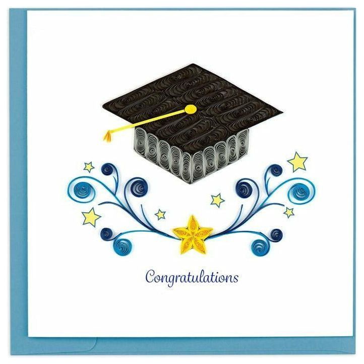 Quilling Cards