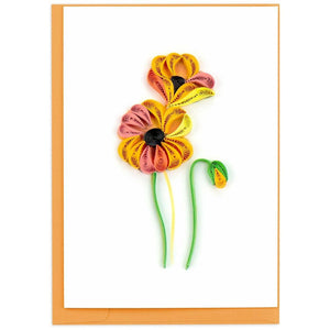 Quilling Cards