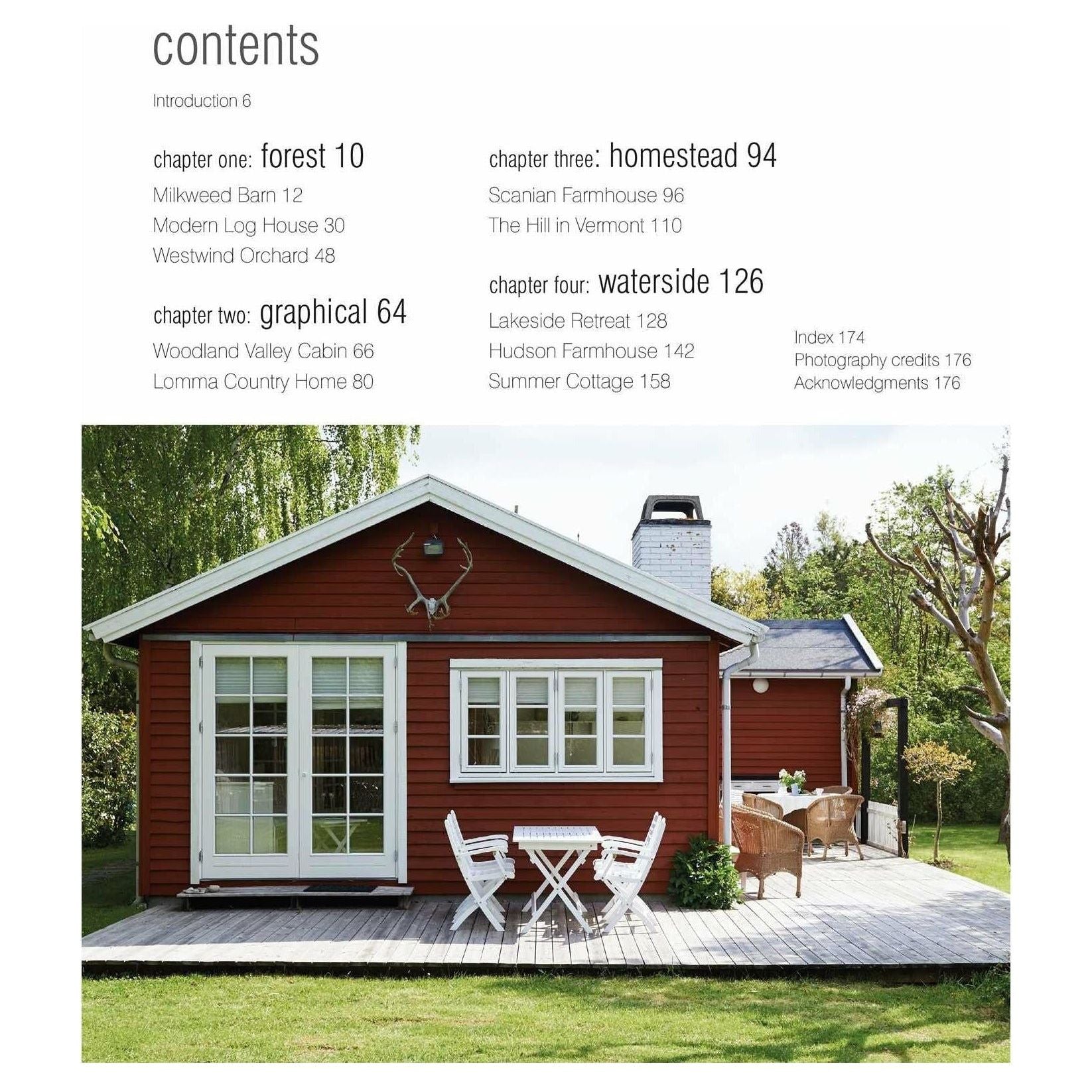 Relaxed Rustic | Bring Scandinavian Tranquility and Nature into Your Home