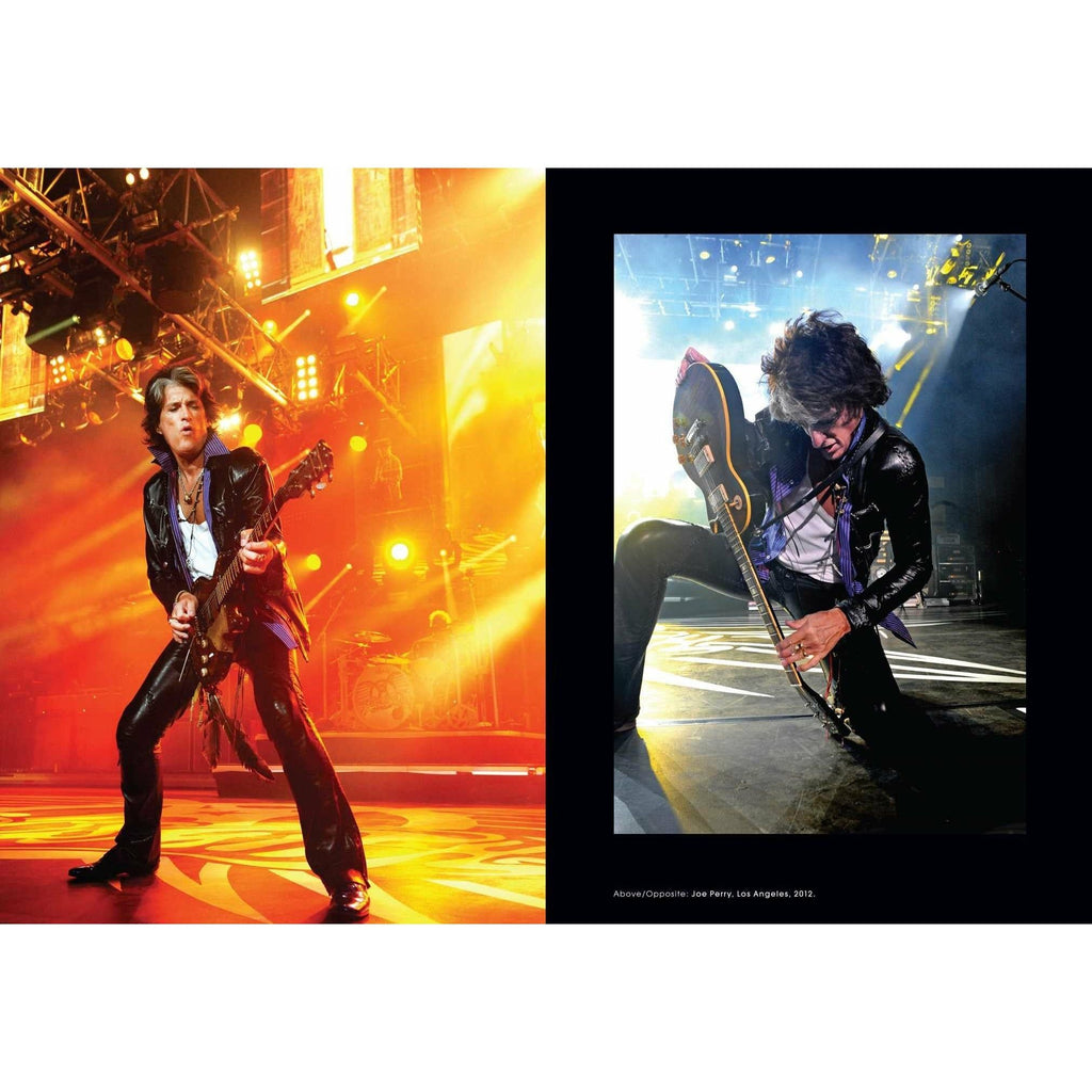 Rock Gods | Fifty Years of Rock Photography