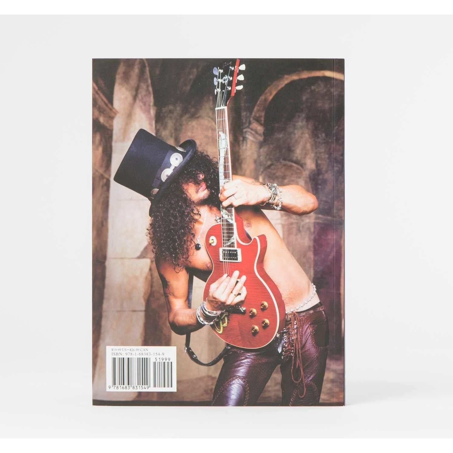 Rock Gods | Fifty Years of Rock Photography
