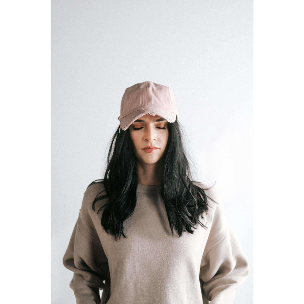 Roxy Ballcap