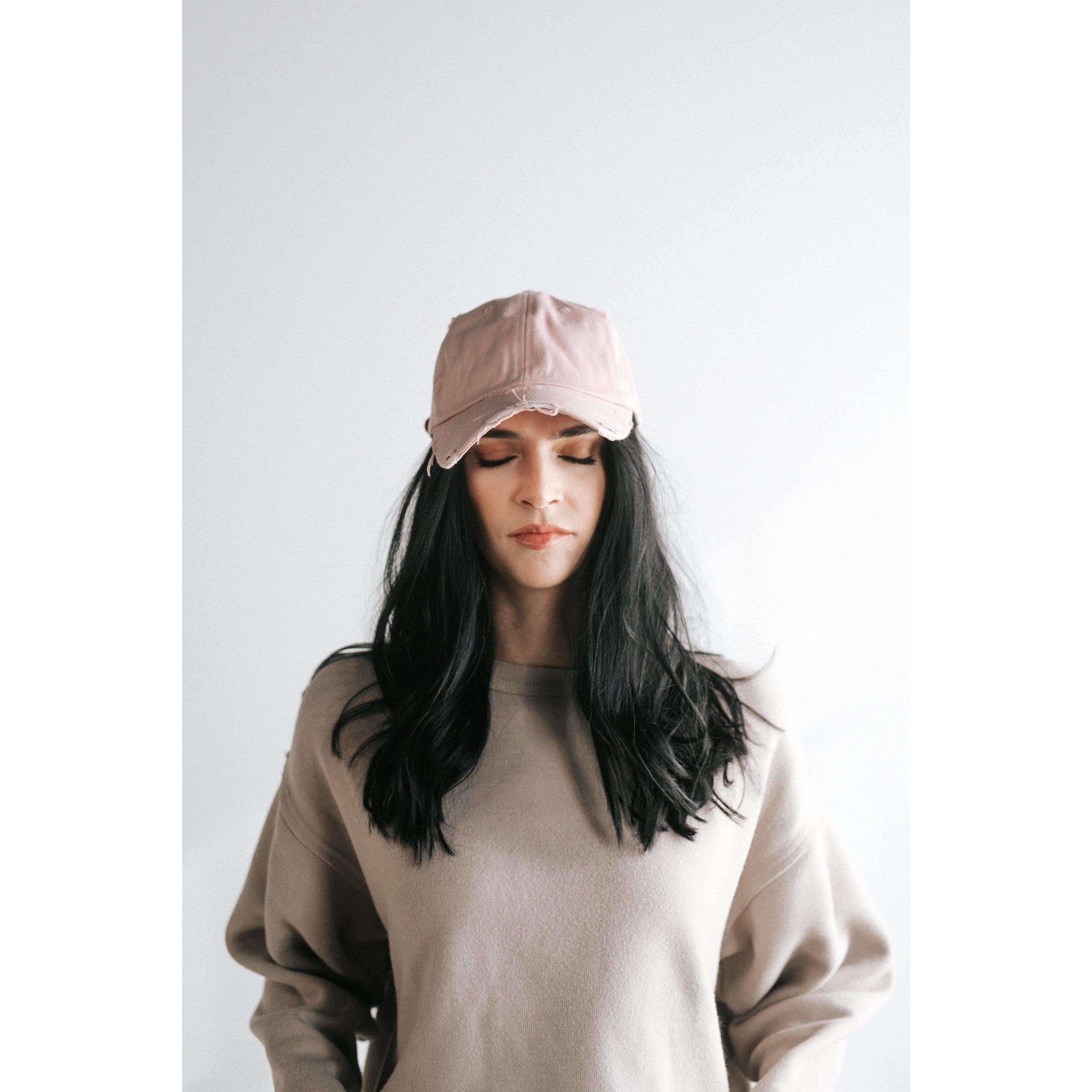 Roxy Ballcap