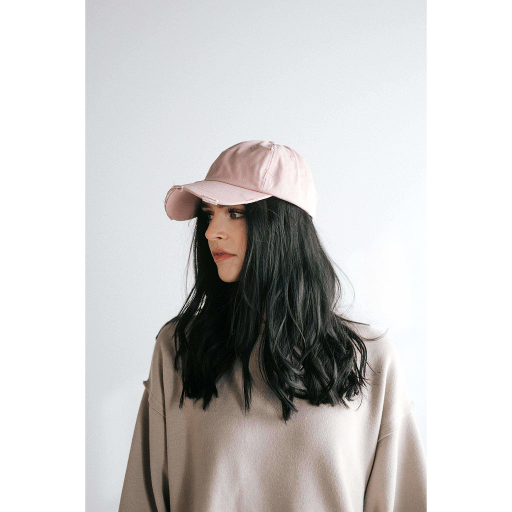 Roxy Ballcap