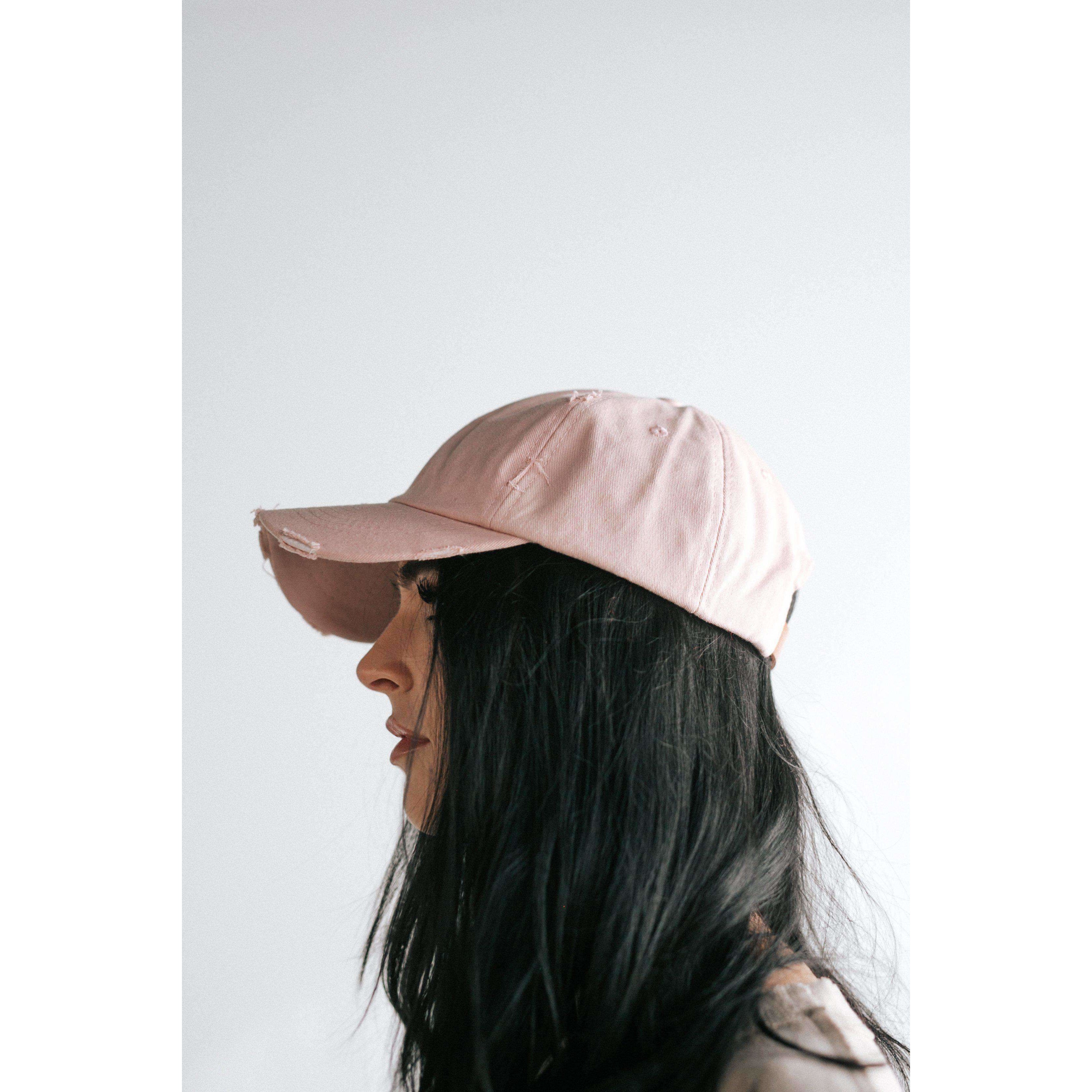 Roxy Ballcap