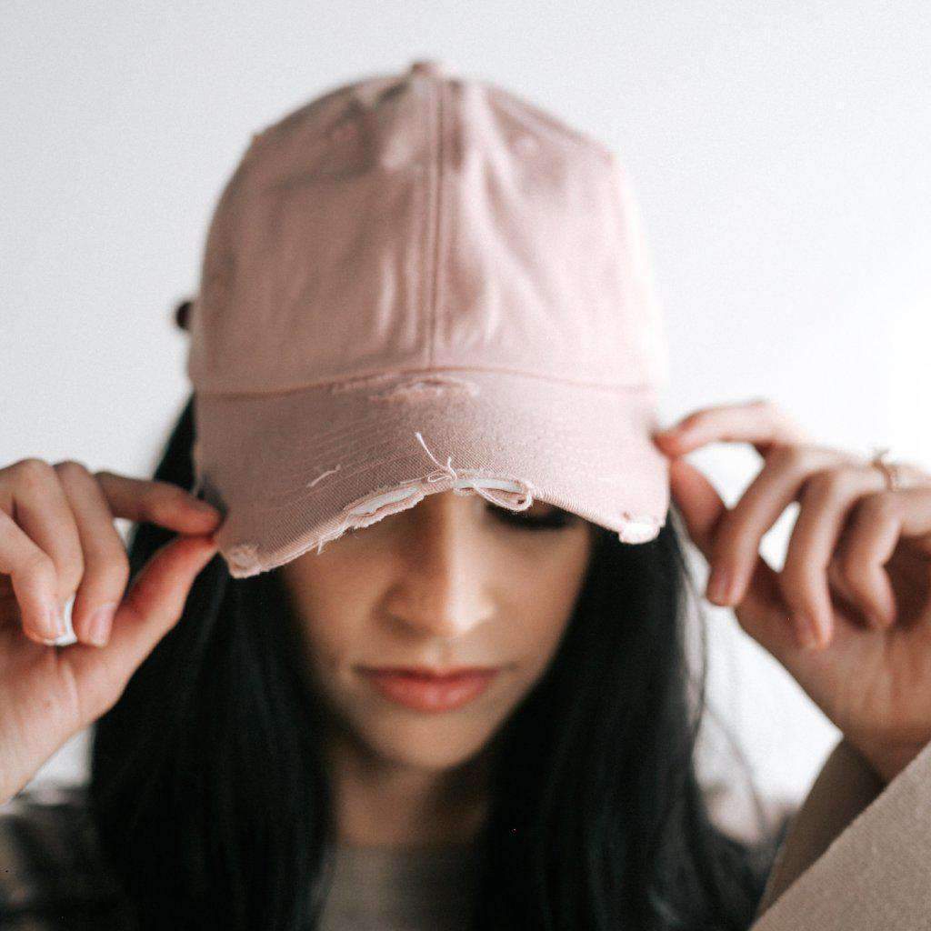 Roxy Ballcap