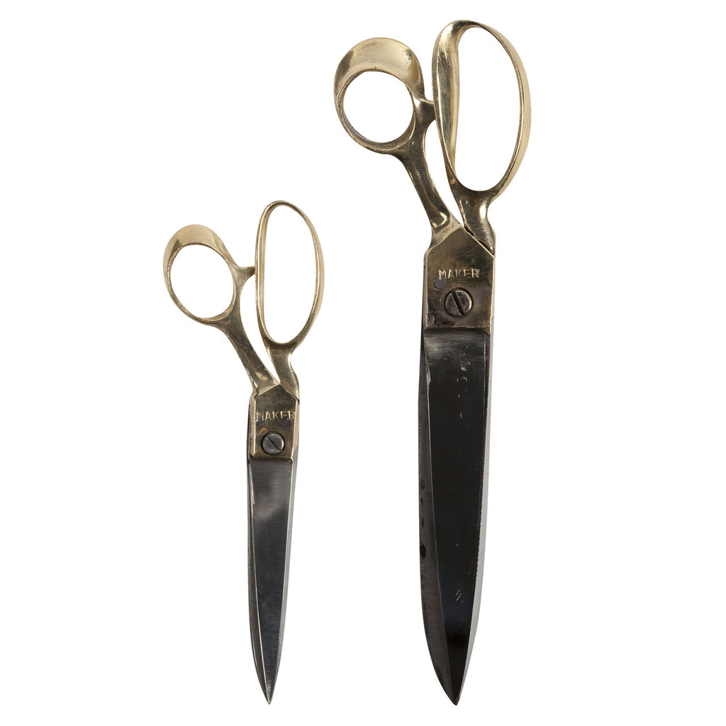 Tailoring Shears