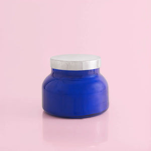 CB Signature Jar - Blue Jean