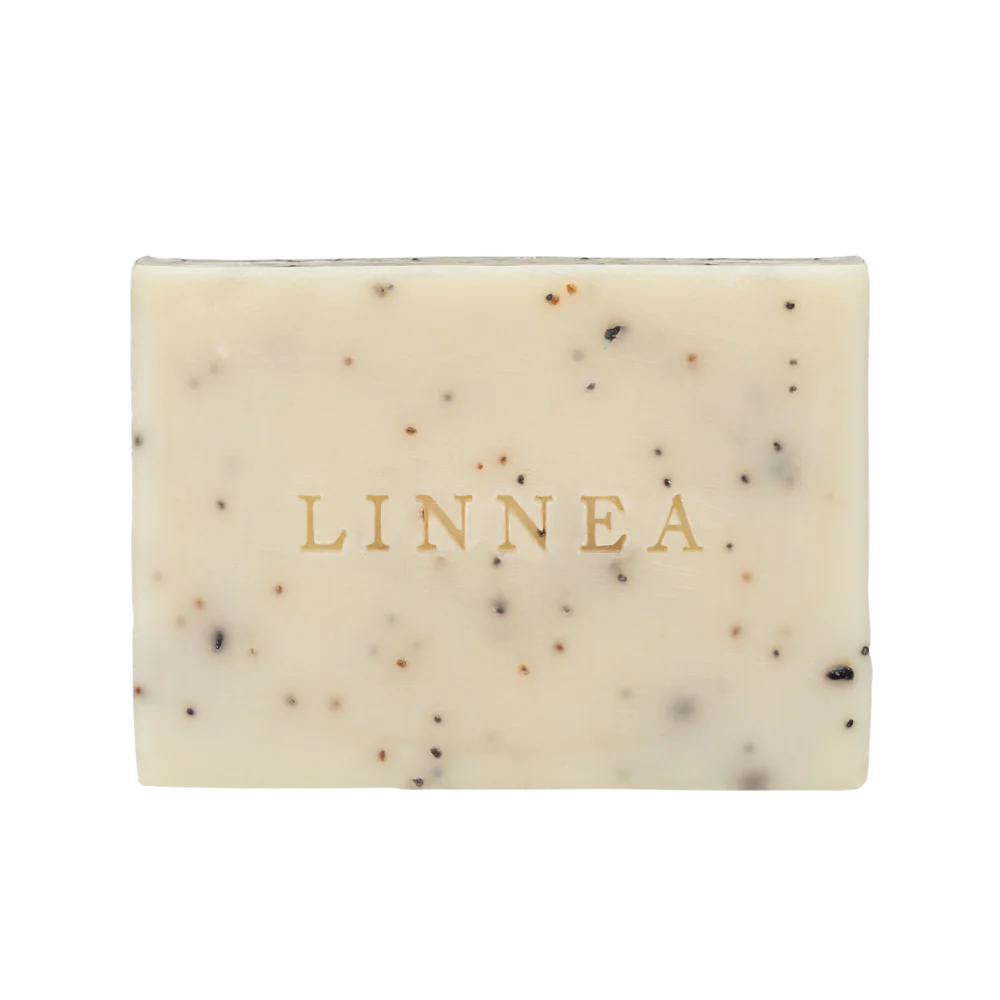 Gardener's Seeded Soap