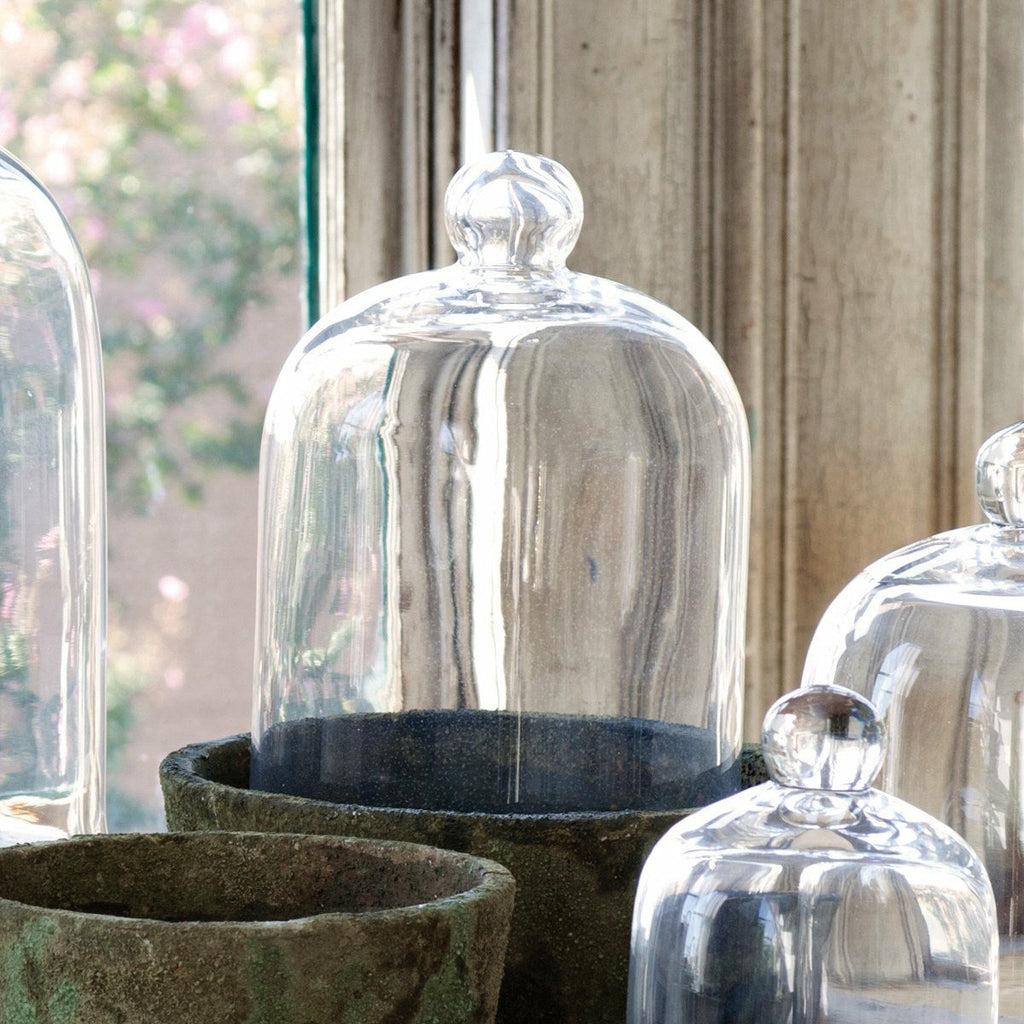 Bell Jars