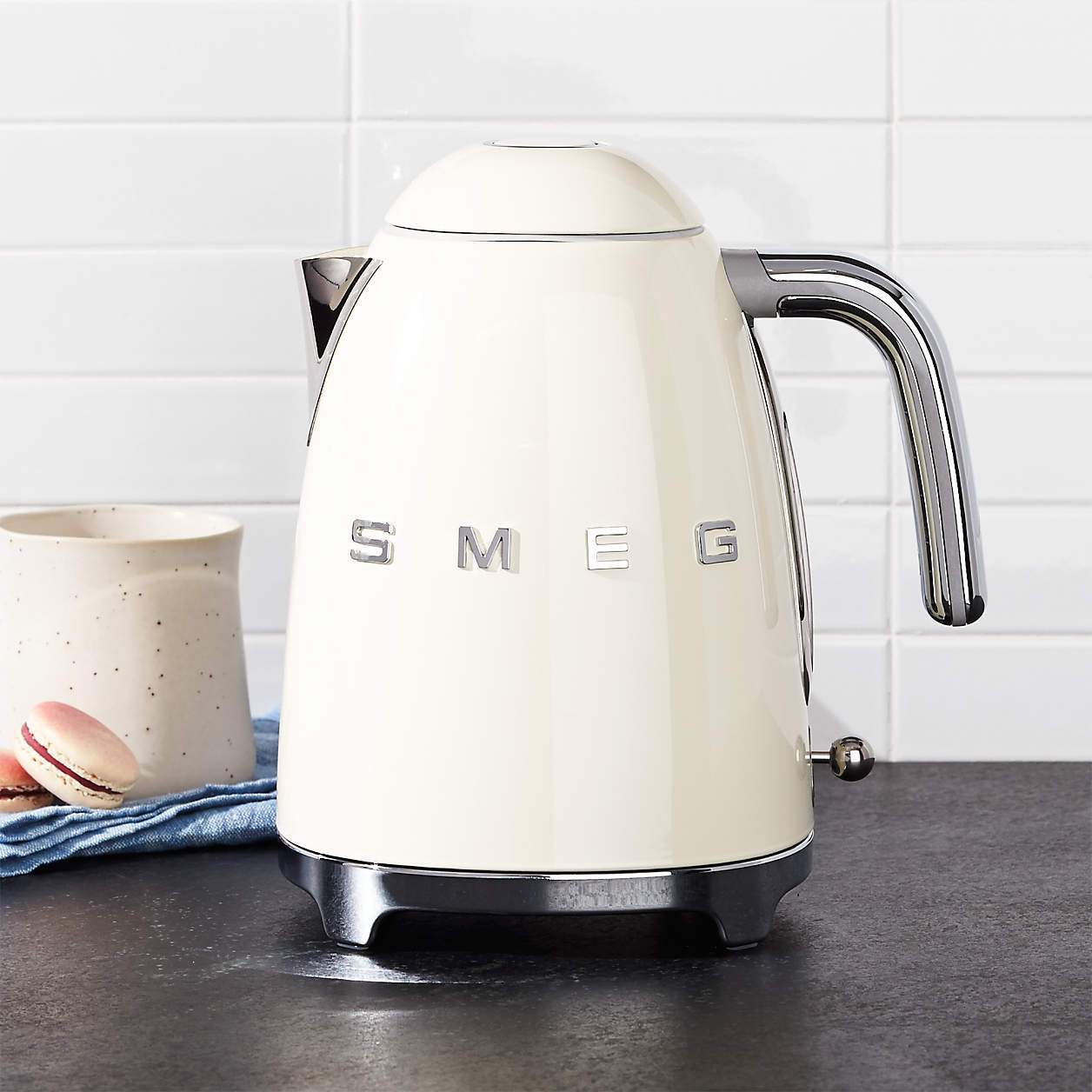 Electric Kettle - 7 Cup (Various Colors)