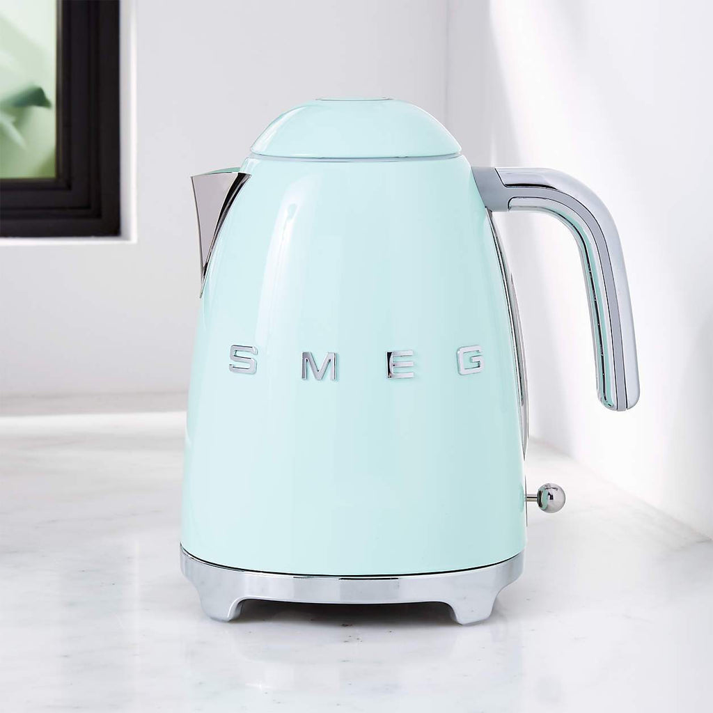 Electric Kettle - 7 Cup (Various Colors)