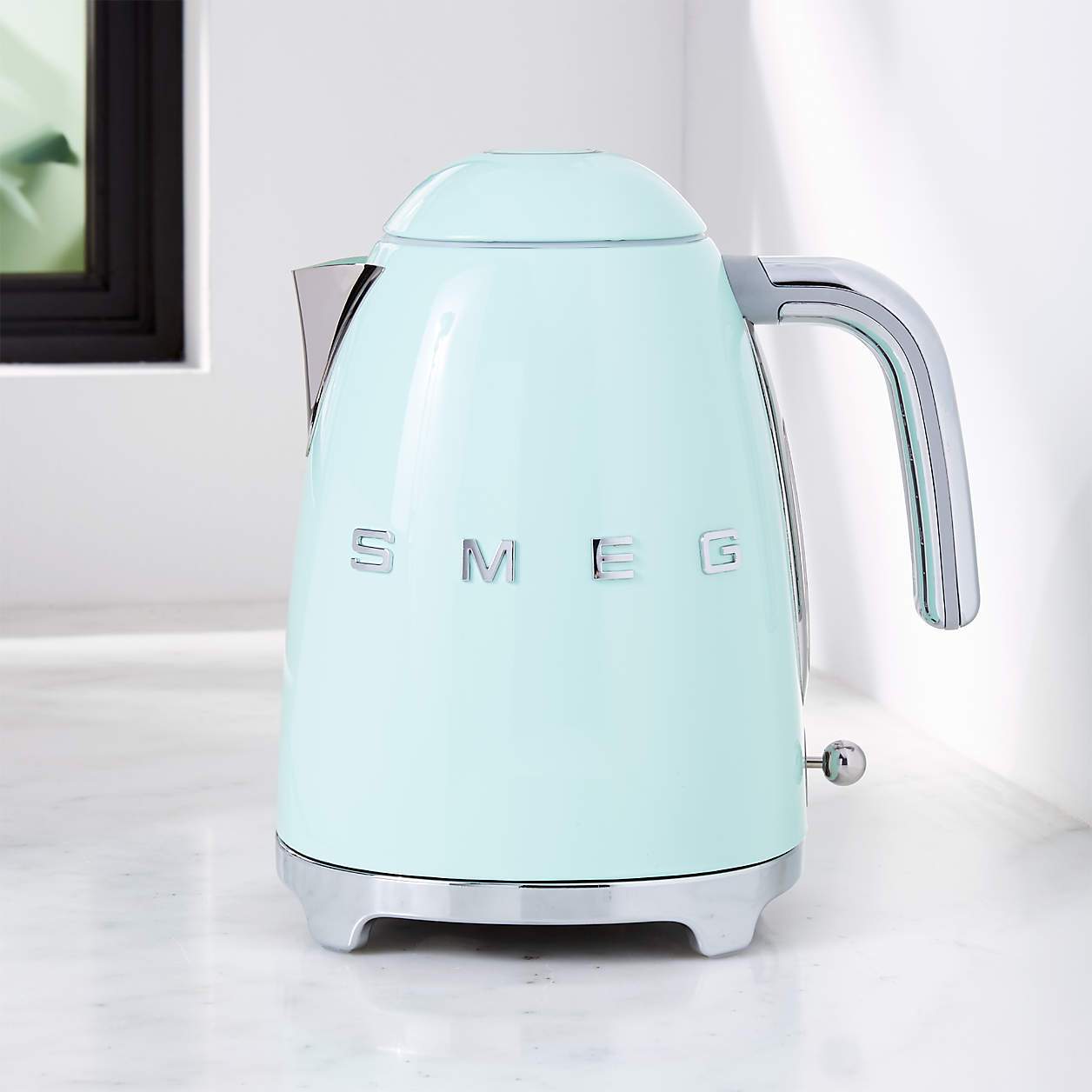 Electric Kettle - 7 Cup (Various Colors)