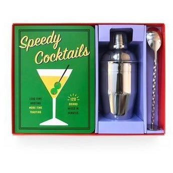 Speedy Cocktail Kit