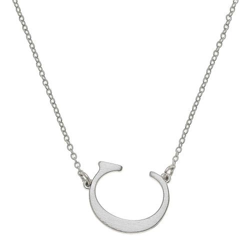 Livia Initial Necklace