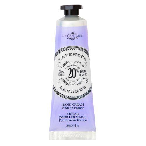 La Chatelaine Purse-size Hand Creams