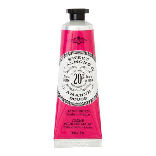 La Chatelaine Purse-size Hand Creams