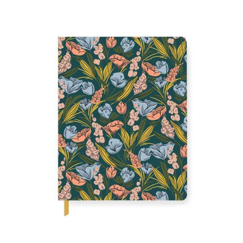 DM Large Paperback Journal