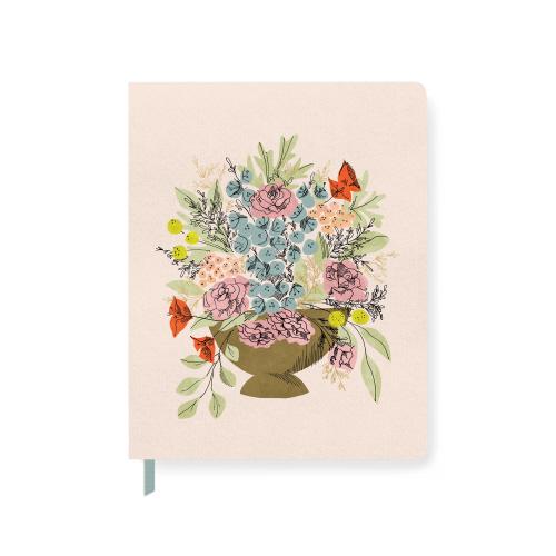 DM Large Paperback Journal
