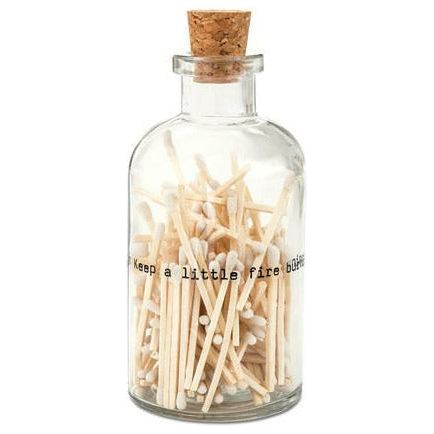 Apothecary Quote Matches