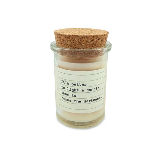 Field Jar Candle Collection