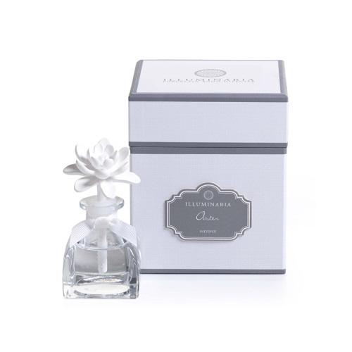 Illuminaria Mini Porcelain Flower Diffuser
