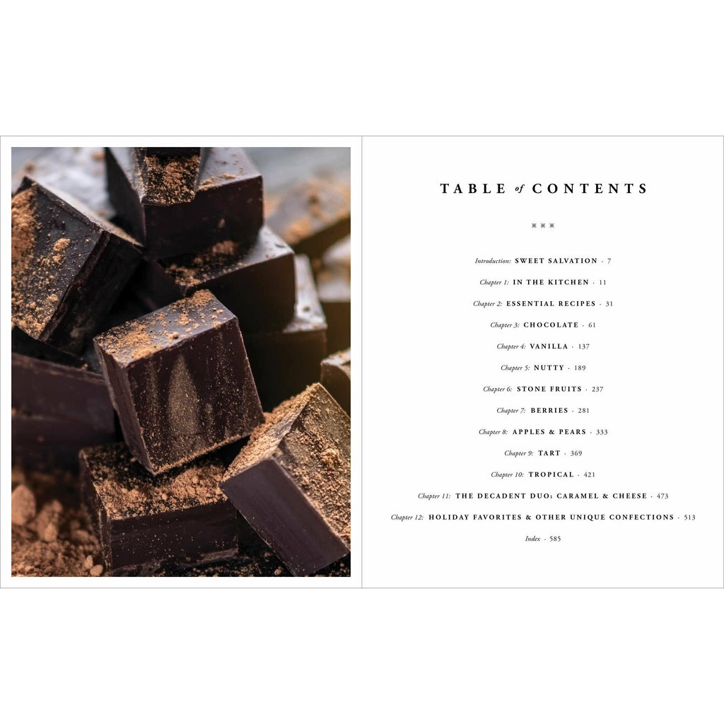Sweet Cravings | Over 300 Desserts to Satisfy and Delight