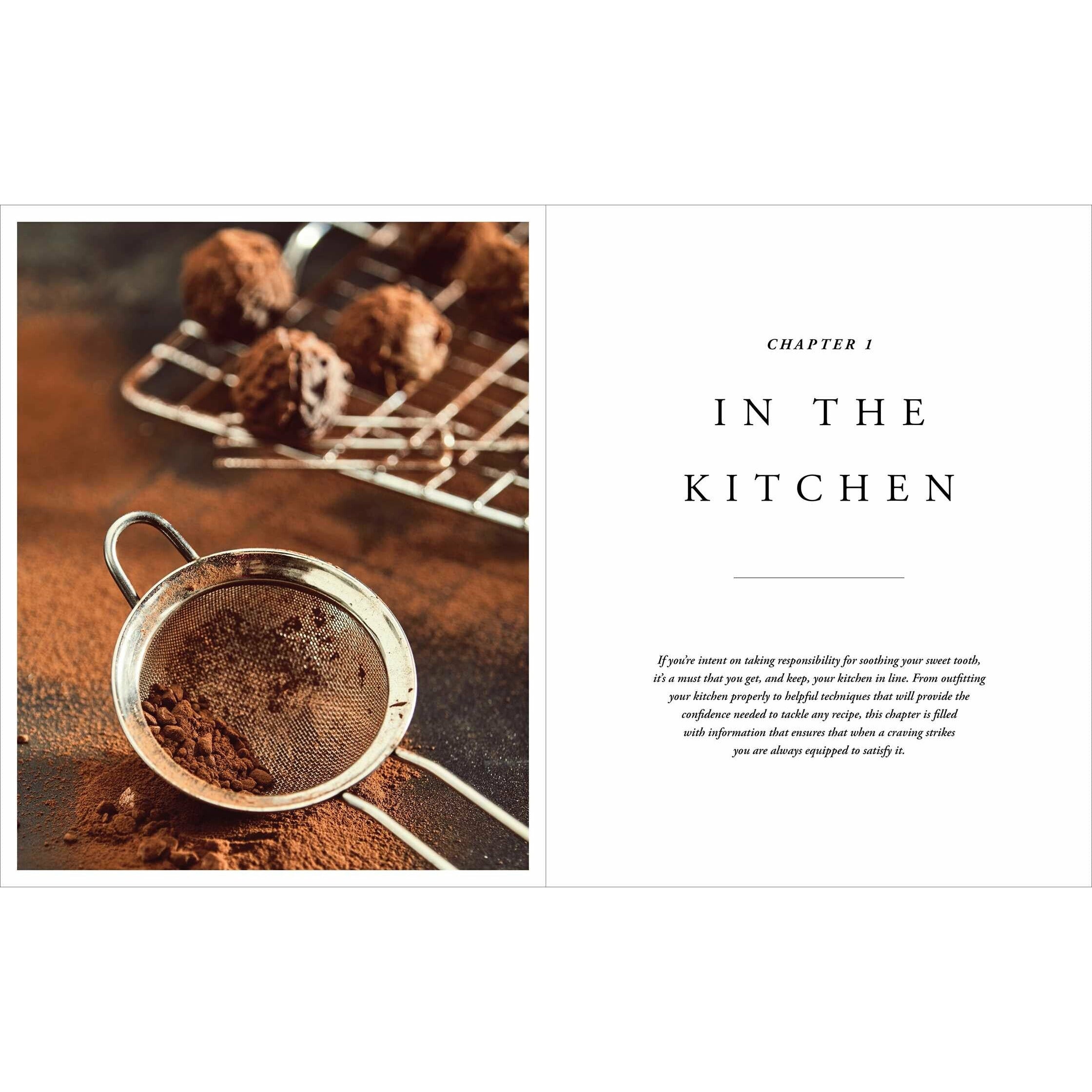 Sweet Cravings | Over 300 Desserts to Satisfy and Delight