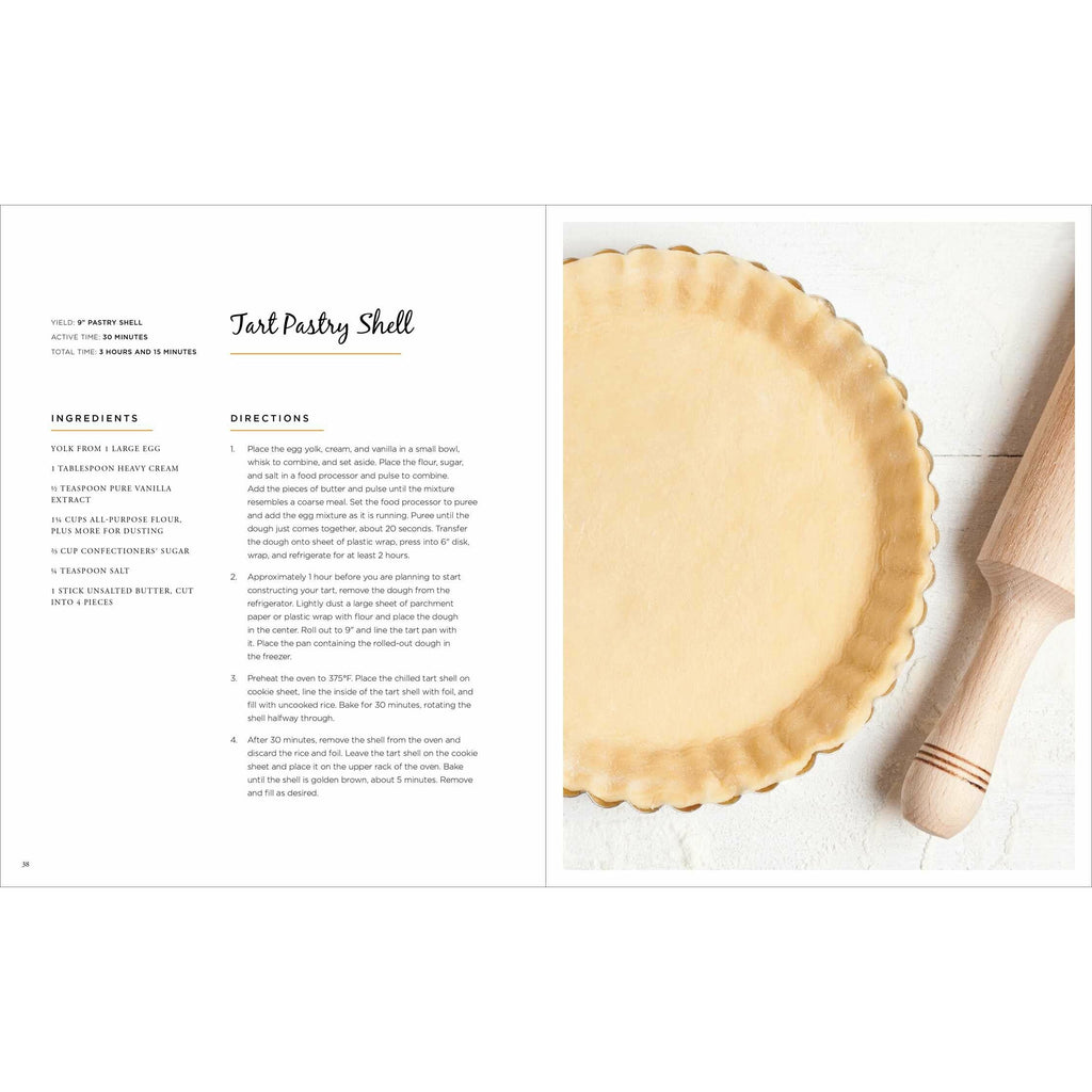 Sweet Cravings | Over 300 Desserts to Satisfy and Delight