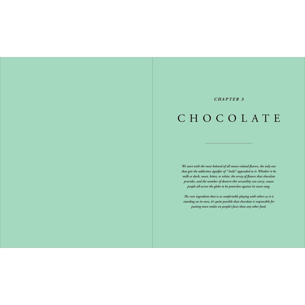 Sweet Cravings | Over 300 Desserts to Satisfy and Delight