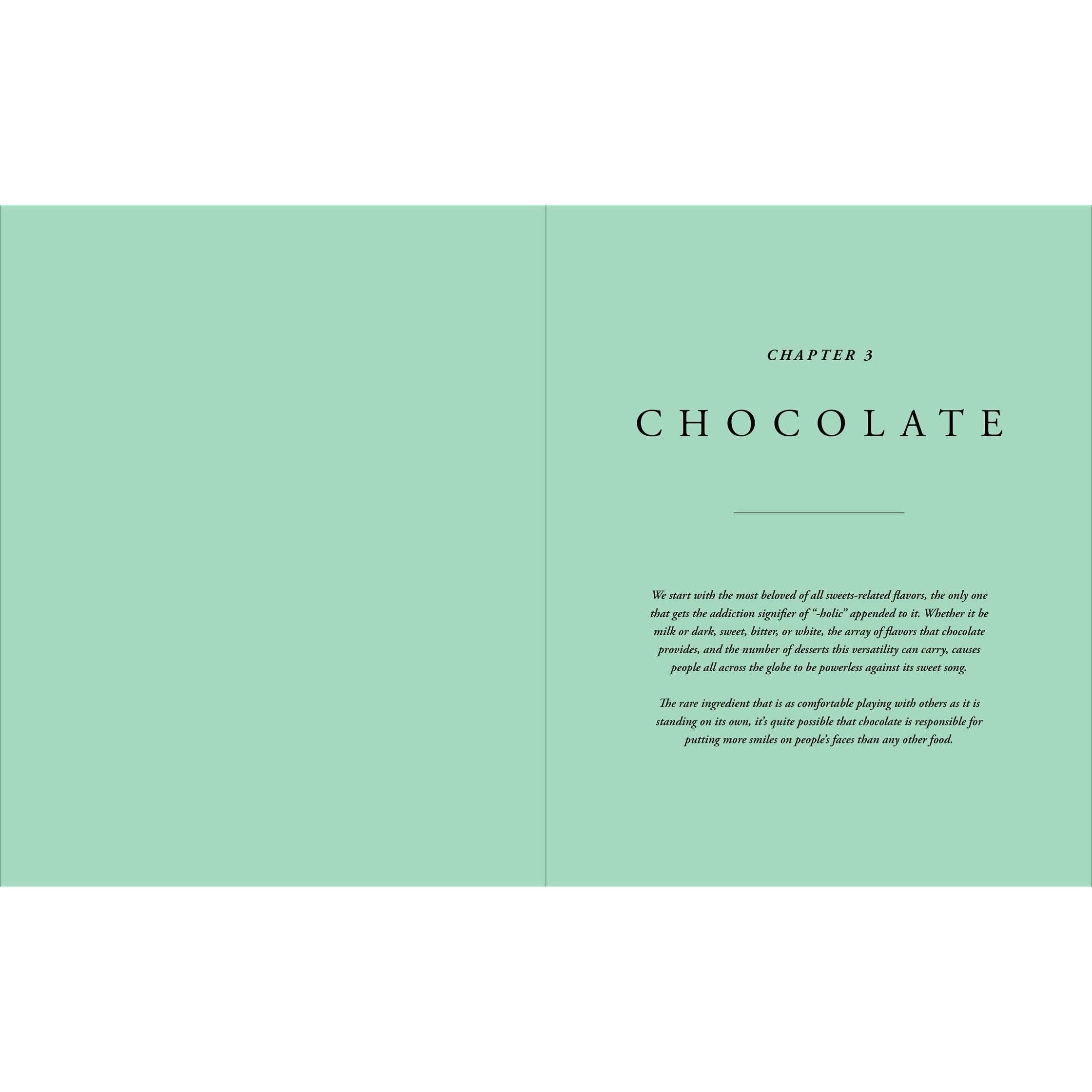 Sweet Cravings | Over 300 Desserts to Satisfy and Delight