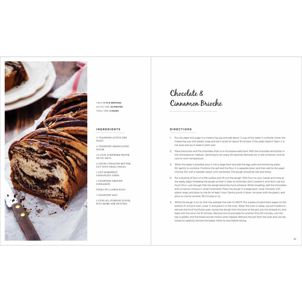 Sweet Cravings | Over 300 Desserts to Satisfy and Delight