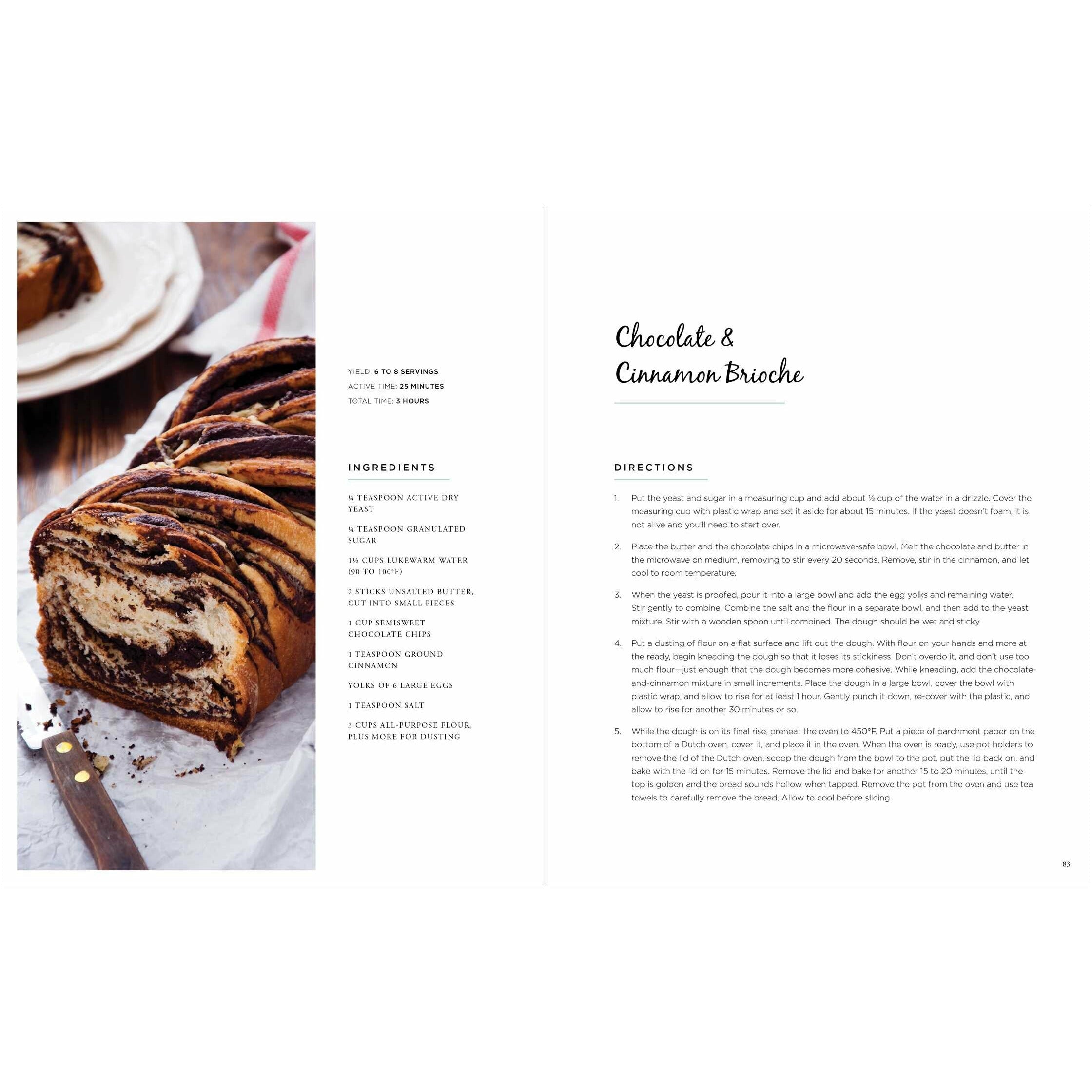 Sweet Cravings | Over 300 Desserts to Satisfy and Delight