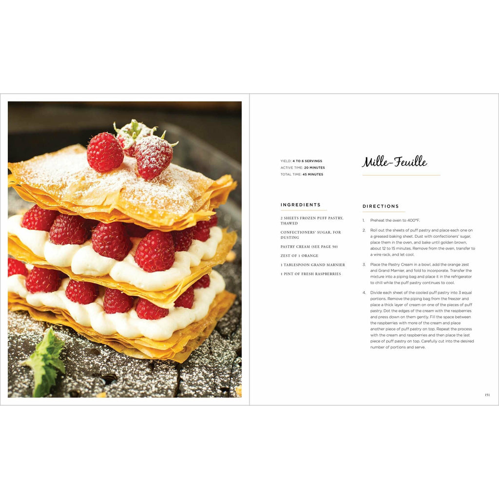 Sweet Cravings | Over 300 Desserts to Satisfy and Delight